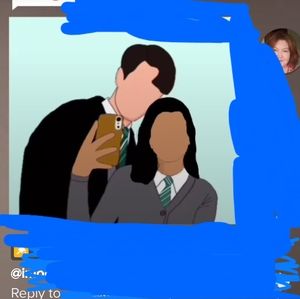 Meet your Posher, Emma